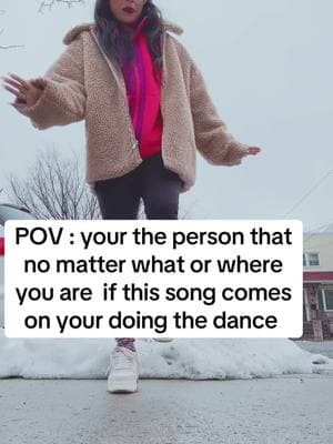 No matter what !  #chachaslide #dance #nostalgia #millennial 