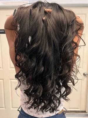 #ktyadriana #longbeautifulhair #longhair #fyp #newbiginnings  #haircut #womenhaircut #cosmetologist #fyp #modesto #california #209haircuts #209 #amazinghair #beautiful #hairlover #209hairstylist #healthyhair 