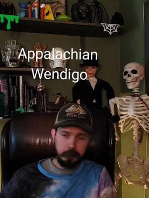 #appalachia #appalachian #northcarolina #creepy #scary #foryourpage #charlotte #asheville #appalachianmountains #eastcoast #story #native #nativetiktok #wendigo #skinwalker #what #wow #viral #trending #blowthisup 