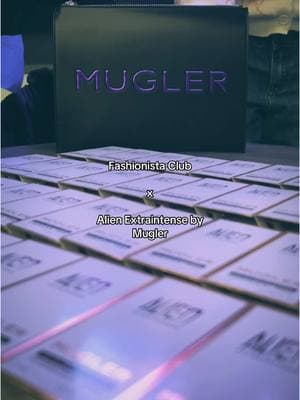 love holding these type of events🖤 @Mugler @Campus Trendsetters #GiftedbyMuglerFragrances #CTSquadXMugler #foryoupage #foryoupageofficiall #college #fashion #beauty #fragrance #beautychallenge 