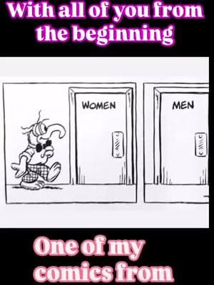 WE ARE ALL WONDERFULLY WEIRD TOGETHER 🌈 I could have had no idea way back in the early 80s that this comic strip I wrote would resonate with so many people almost a half a century later. We were just having fun in our “ WHATEVER FRIENDLY MUPPET UNIVERSE “ and I’m so glad you remember me and this. Jim and me… we always have loved you and wanted to make you laugh and smile #themuppets #jimhenson #muppets #jimhensonscartoonist #themuppetshow #gonzo #gonzothegreat #kermitthefrog #jimhensoncompany #muppetshow #diversity #LoveIsLove #weareone #celebration #celebrateourdifferences #lovequotes #loveyou #rainbow🌈 #differences #daretobedifferent #differentisbeautiful #lgbtq🌈 #weareallinthistogether #themuppetscomicstrip #1980s #80s #the80s #trendingreels #trending #viralreels #fyp #foryou #foryoupage 