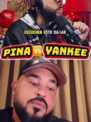 📢 PINA HABLÓ Y SOLTÓ BOMBA 💥🔥 Corillo, lo que dijo Pina en el en vivo sobre Yankee y Miredys dejó muchas preguntas en el aire… ¿Por qué ahora? ¿Qué hay detrás de esto? 👀🤔 ¿Se rompió la relación entre ellos? ¿O esto es pura estrategia? 🎭💣 Esto se está poniendo cada vez más interesante y yo quiero saber qué piensan ustedes… ¡Dejen su opinión en los comentarios! 🗣️👇 #PinaRecords #DaddyYankee #Miredys #Reggaeton #Controversia #Viral #LaLibreta #EnVivo #MusicaUrbana #NoticiasUrbanas #PuertoRico #RD #LatinoGang #Tiraera #Farandula #Explorate #Trending🔥 #HablameClaro 