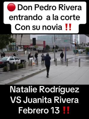 Don Pedro Rivera - Juanita Rivera VS Natalie Rodríguez @cintasacuariomusica #donpedrorivera #juanitarivera #natalierodriguez #natalierodriguezydonpedro #fyp #viral #videoviral #longbeach #CA