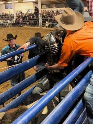 Really wasn’t the Friday was hoping for but on to the next one. @Slingin Shanks @Rowdy8 @Roughstock23 @Webb Western #fyp #roughstock #slinginshanks #godisgood #ontothenextone #allglorytogod 