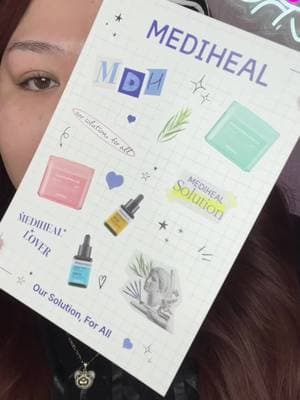 MEDIHEAL  🌸 COLLAGEN AMPOULE PAD🌸 ✨Improve Skin Elasticity ✨Reduce Appearance of Wrinkles ✨Nourishes and Firms Aging Skin @Mediheal Us  #tonerpad #skincare #collagenampoulepad #koreanskincare 