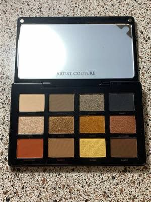 - @Artist Couture Supreme Bronze Eyeshadow Palette 😍 >>>  #artistcouturemakeup #artistcouture #eyeshadow #eyeshadowpalette #makeuppalette #makeupcollection #eyeshadowcollection #newmakeup #makeuphaul #makeupunboxing #unboxingmakeup #unboxing #makeup #beauty #makeupproducts #makeupproduct #makeuptok #makeupfyp #BeautyTok #beautyfyp #fypシ #fyp 