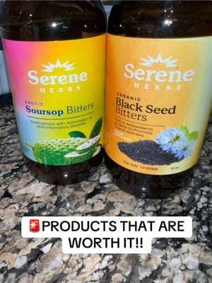 You only have one life! Take advantage of all the products nature has to offer! #creatorsearchinsights #digestion #digestivehealth #resultsmayvary #soursop #blackseedbitters #soursopbitters #guthealth #bloating #antibloating #debloat #debloating  #holistic #wellnessjourney #holistichealth #sereneherbs #productsthatwork 