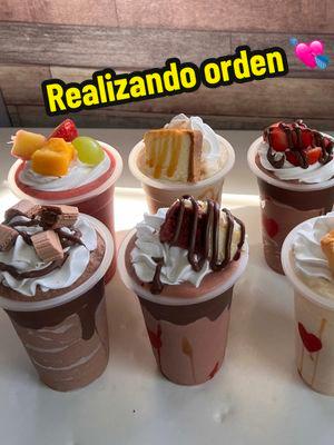 FRAPPES! #aguadilla #fyp #chesscake #redvelvet #strawberry #tronky #frutas #paratiiiiiiiiiiiiiiiiiiiiiiiiiiiiiii #viralvideo 