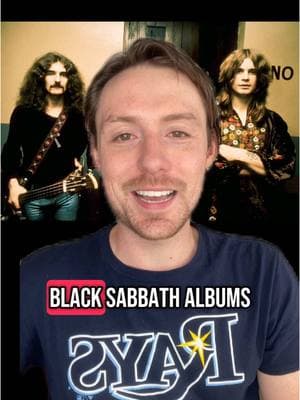 The most popular song from each 70’s Black Sabbath record! #greenscreen #blacksabbath #heavymetal #metal #ozzyosbourne #s #rock #tonyiommi #metallica #music #hardrock #rocknroll #metalhead #ozzy #ironmaiden #geezerbutler #doommetal #ronniejamesdio #billward #dio #blacksabbathfans #guitar #vinyl #slayer #megadeth #heavymetalmusic #metalmusic #zakkwylde #guitarist #stonerrock #doom 