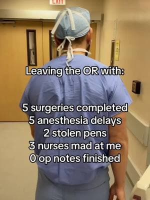 Did I miss anything? • • • #healthcare #doctor #surgeon #nursing #medstudent