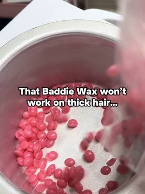 Using our STRAWBADDIE WAX!! Order yours at link in bio! Best luxury hard wax #fyp #wax #waxing #waxbeads #waxtok #waxremoval #brazilianwax #bayareawaxer #waxstrip #oddlysatisfying #oddlysatisfyingvideo #waxingtips #waxingtiktok #waxsalon #bayareawaxing #hardwax 