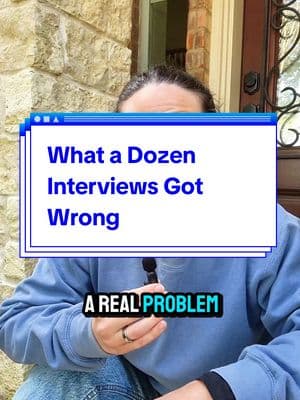 If you got an interview for an #engineering internship you're already in the top 2% of candidates! If you haven't yet made it that far, there's a lot you can do in the early stages to stand out. I was an #engineer who landed 6 co-op and intern offers, so I've seen a lot of what works and what doesnt. Whatever you do, DON'T graduate without an #internship or co-op.  If you're struggling with the internship job market or want to get a jump on the process, check out the free resources in my link in bio including my free Land Your Dream Engineering Internship workshop  #interviewtips #technicalinterview #careeradvice 