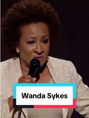 How #WandaSykes thinks The Bachelor should pick his wife… #comedy #standupcomedy #jokes #comedyclub #theupstairs #comedyclips #thebachelor  #livecomedy 