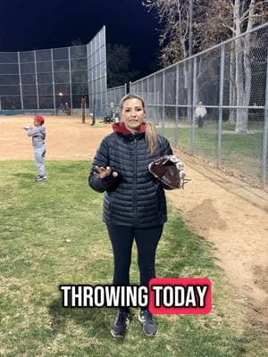 Went over Beginner throwing progression with my sons league team today! Again to each their own if you like it or it resonates with you and your child to learn an easy fun way of throwing then ENJOY!! #baseball #softball #throwing #baseballpractice #softballpractice #baseballtraining #softballtraining #youthsoftball #youthbaseball #softballdrills #baseballdrills #softballtiktoks #baseballtiktoks #throwingforbeginners #fyp #foryou #avsoftball #eastvale #california 