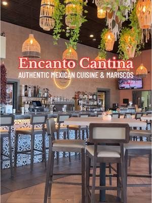 Encanto Cantina already has everyone talking! 👀🌮✨ They’re serving up flavorful dishes, refreshing cocktails, and the perfect vibe. Who’s ready to try it? #captureec #eauclairewi #eauclaire #wisconsin #visiteauclaire #travel #winter #midwest #mexicanfood #Foodie #restaurant #mexicanrestaurant #tacos #fajitas 