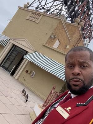 Happy Thursday February 13th 2025!!! I hope this video finds you all doing well. I just wanted to share some love during these “interesting” times. One thing we ALL need is joy and kindness! Much love to you all. 🦆❤️🙏🏾 #duckmasterkenon #peabodyduckmaster #memphis #ducks #peabodyhotel 