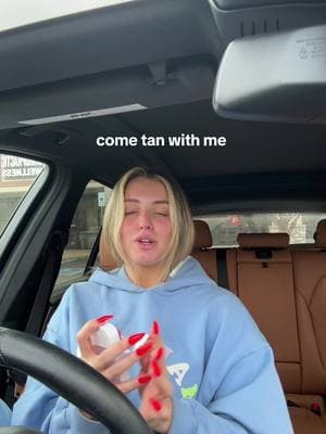 best day of the week! ##tan##tanwithme##tanningvlog##spraytanthursday##selftanthursday##selftanwithme##tanningroutine##tanning##fyp##viral##Vlog##tanningvlog##trending