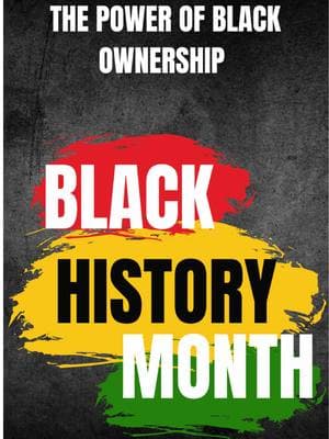 The Power of Black Ownership These Black leaders didn't just succeed they built systems that still shape industries today. - Ida B. Wells - A journalist and activist, but also a newspaper owner who built platforms to expose injustice when others silenced the truth. - Maggie Lena Walker - The first black woman to own a bank, creating opportunities for Black families to invest, buy homes, and build wealth. - Berry Gordy - Turned $800 into Motown Records, proving Black creativity could dominate the music industry on its own terms. Follow me over the course of Black History Month as I highlight Black excellence in career and business. #IdaBWells #MaggieLenaWalker #BerryGordy #Motown #BlackExcellence #BlackBusiness #CareerGrowth #WealthBuilding #BlackHistoryMonth #beneficialownershipreport 