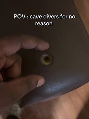 😭😭 #fyp #cavediver #cave #trending #viralvideo 