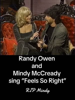 #RandyOwen #MindyMcCready#feelssoright #alabama #realcountrymusic #musiclover #fyp #foryou #fyi #foryoupage #countrymusiclover #oldcountrymusic #countrymusic #countrymusictiktok #realcountry #rip 