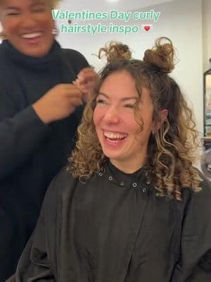 @michelle sultan bringing you the cutest curly hairstyle inspo for Valentine’s Day date night using all of her fave Imbue products! 🥰🙌 #Imbue #IMBUEtiful #ValentinesDay #curlslove #hairwashday #curlyhairstyles #curlystyle #curlyhairtutorial #curlscurlscurls #hydratedcurls #naturalhair #curlsroutine #curlsroutine #curlysalon #curlyhairstylist #curlyhairsalon #galentinesday #vday #curlyhair 