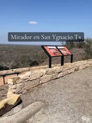 El Camino Real De Los Tejas en San Yngacio Tx us83#riobravo#fypage#parati  