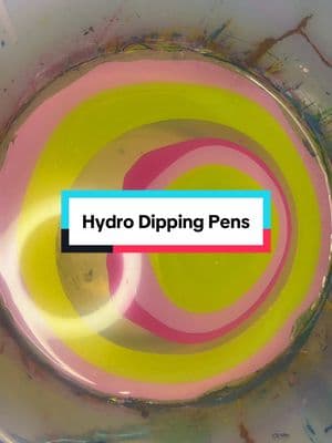 Who doesn’t like a good hydro dips? #alphaomegacreationsbc #hydrodip #crystalacpens 