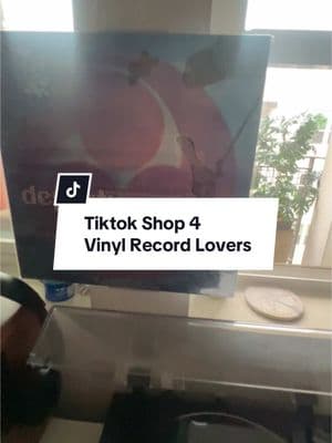 Beautiful rainy day to listen to aesthetic pleasing music 🤍🎶 #Shopwithme  #Dailylife #arsthetic  #Style   #vinylrecords  #vinylrecordcollector  #Trendingproducts #TikTokShop #musiclover  #SelfCare #Musthaveproducts  #Dailyvibes  #Lifestyleblog