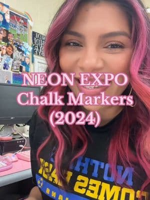 #chalk #dryerase #rating #review #writing #teacher #expo #neon #chalktok #chalkart #chalkboard #chalkmarkers #chalkboardmenu #chalkboardcalendar #dryerasetok #teachertok #writingtok 