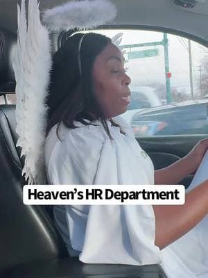 When you cancel inclusion, expect Divine repercussions.  #Heaven #Prayer #AnsweredPrayer #Angels #GodIsReal #Comedy #Reels #TikTok #Target #Sam’sClub #Walmart #BlackCulture #BlackHistoryMonth