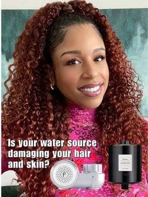 Is your water keeping you from the healthy hair and skin you want? @Filterbaby #1 Water Filter is a game changer! Go to Filterbaby.com/moknowshair and use code ‘moknowshair’ for $10 OFF your order (even during the sale)! 💦 This is one of my “top 5 HEALTHY hair growth pro-tips” I shared in my latest YouTube tutorial. These tips are rooted in SCIENCE, with action steps, making them sustainable.  Watch the full video NOW on my youtube channel and with written notes on the Tips + Tutorials page at moknowshair.com 💜 (also linked in my bio) #moknowshair #healthyhairgrowth #naturalhairjourney #healthyhairjourney #hairgrowthtips #licensedcosmetologist #filterbaby #cleanwater #waterfilter  