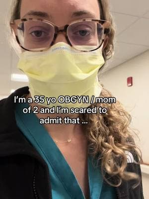 And that’s not to insult myself or the position, just that we deserve SO. MUCH. BETTER. #womenshealth #obgyn #workingmomlife #womenmatter #obgyndoc #medschool 