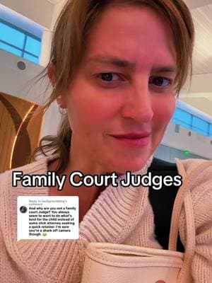 Replying to @backgrounddog #familycourt judges and #familylawyers #divorce #fyp #seattledivorcelawyer 