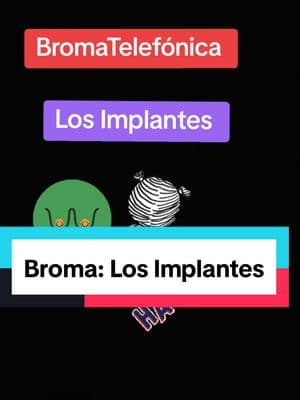 Broma Telefónica 😁 #damianyeltoyo #bromatelefonica #bromasdivertidas #bromasgraciosas #bromaspesadas #bromas #llamadatelefonica #llamadas #humorviral #risas #broma #🤣🤣 #jajaja #humorviral #viralhumor #humorlatino #fy #parati #llamada 