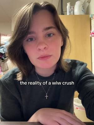 I CANT READ YOU 😀 #fyp #wlw #wuhluhwuh #relatable #lgbtq #clairo 