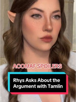 I can only imagine the terror Rhys felt seeing this through the bond. The self control he had when asking Feyre about it is incredible #feyre #feyrearcheron #feyreandrhysand #feyrecosplay #feyrearcheroncosplay #feysand #rhys #rhysand #acotar #acourtofthornsandroses #acomaf #acourtofmistandfury #sjm #sarahjmaas #acotarseries #acotartok #acotarcosplay #BookTok #bookcosplay #bookboyfriend #romantasy 