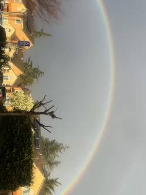 #rainbow #rain #rainbowbaby #allcolors #fyp #usa🇺🇸 #usa #usa_tiktok #fypシ゚viral #viralvideo #viraltiktok #afghanistan🇦🇫 #afghantiktok #fyppppppppppppppppppppppp #raining #rainingday #beauitful #nature #loveallah #allah 