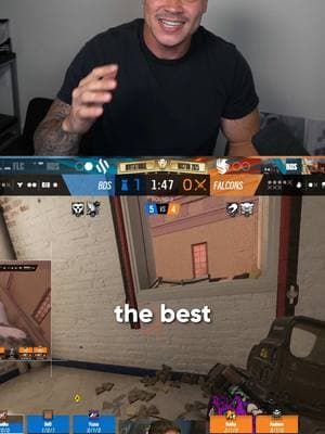 The best aces and plays that have happened at the Six Invitational so far.. These guys are insane #rainbowsixsiege #sixinvitational #r6 #esports