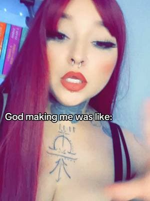 #godmakingme #godmakingmechallenge #funnyvideo #relatable #iykyk #alittlebitofeverything #relatablecontentonly #followme #prefectlyimprefect🌸 