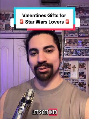 Top 3 Valentines Gifts for all Star Wars Lovers! 🙌 #starwarsgifts #starwarsgift #starwars #thebuffcollector #lightsabers #starwarsfans #starwarsfan #starwarsfunkopops #starwarsfansforever #starwarsfansunite #starwarsfunkopop #starwarshelmets #starwarshelmet #starwarsvalentines #starwarsvalentinesday #valentinesgiftideas #ValentinesDay #starwarsfan #starwarsfanpage #starwarsfandom #starwarsvideo #starwarsvideos #starwarstiktok #starwarstiktoks #starwarsreels #starwarsreel #ValentinesDay 