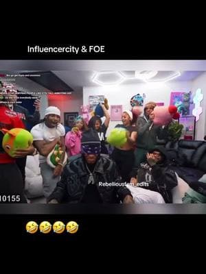 (Influencercity) kick - live now ft foe  #fyp #benet #jazz  #rina #tj  #debo  #nia  #friendship #Love #relatable #influencercity #foryoupage #fypシ゚viral #fypシ #fypage #fypシ゚viral #clips