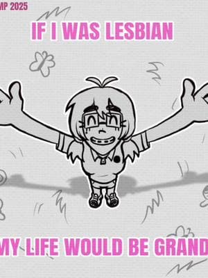 Lesbian - - - - - - - - - - - - #nerfherder #nuclearbubblewrap #bloodhoundgang #weezer #alightmotion #alightmotion_edit #animationmeme #animation #animatic #animated #toonsquid #toonsquidanimation #ocart #ocartist #orginalcharacter #art #weezered #geekrock #nerd #punk #punkrock #ska #skappunk #altrock 