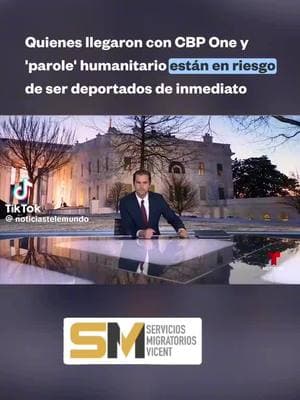 "¡Protege a tus seres queridos asegurándote de que tengan un asilo aprobado! Toma acción ahora mismo y contáctanos para más información. ¡Aún estás a tiempo para solicitar un asilo en el 2025! 🌟 📞 (786) -835-6775 📧 Info@serviciosmigratoriosvicent.com Recuerda: No soy abogado y no ofrezco consejos legales. ¡Juntos podemos crear un futuro seguro para tu familia! 💼✨ #Asilo #ServiciosMigratorios #Protección"