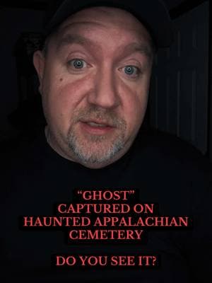 Ghost caught on camera lurking around Appalachian cemetery. This is a photo that I took on a investigation. #creatorsearchinsights #fypシ゚viral #trending #ghost #hauntedappalachia #appalachia #hauntedcemetery #graveyard #graveyardghost #scary #spooky #kentucky #thesupernaturalsleuth 