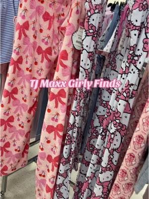 Girly Finds 🩷🛒 @TJ Maxx #shopwithme #tjmaxx #tjmaxxfinds #tjmaxxshopping #tjmaxxtiktok #tjmaxxhellokitty #hellokitty #hellokittyfinds #girly #girlytok #girlythings #girlyfinds #creatorsearchinsights #fyp #juicycouture