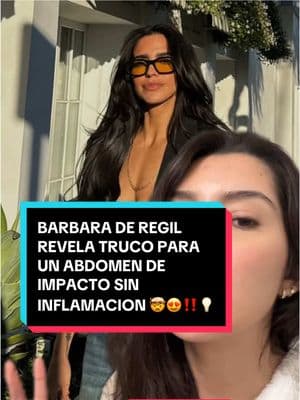 Se toma 15 gotitas diarias con tu agua 💧😉💡‼️ !! Si eres fumador o dejaste de fumar te super ayuda a limpiar tus pulmones !!  #barbaraderegil #fitnessmodel #trucosdebelleza #beautytips #abs #usa_tiktok #tiktokmexico #tiktokmademebuyit #fyp #viral #videoviralitiktok #clorofila #clorofilaliquida #trucos #skin #beautyhacks 