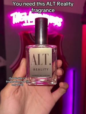 #altfragrances #altreality #mensfragrance #cologne #fragrance 