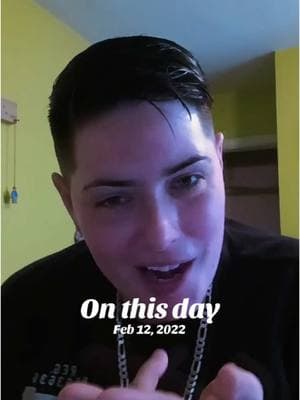 #onthisday #gay #fyp #lesbiansoftiktok #lesbiansoftiktokover30 #bringingitback 