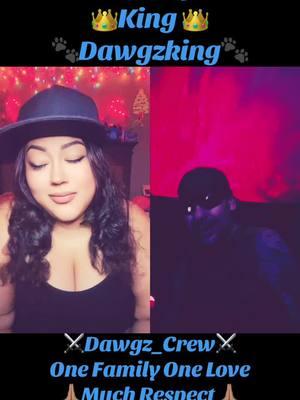 #duet with @🐾DAWGZKING🐾⚔️DAWGZ_CREW⚔️ #MuchRespect #🛡️Ohana🛡️ #👑QueenKingLoyaltyLegenz👑 #💀gothicgodzngoddesses👹 #🌺Beautiful🕸️Struggle🌺 