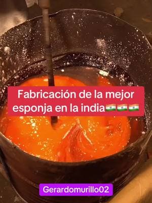 Trabajos y comida callejera #mundo #fabrication #fabrication #indian #manufacturing #esponja #like #fy #india #indiantiktok #tiktokindia #work #workout #workfromhome #trabajo #trabajoduro #trabajando #fyp #fypシ #fypage #fypシ゚viral #parati #viralvideo #gto #gto #gto 